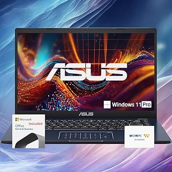 Amazon.com: ASUS Portable Go 14